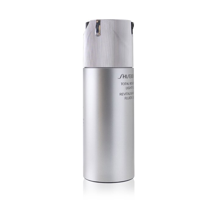 Shiseido Men Total Revitalizer Light Fluid (For Oily/Combination Skin) (Box Slightly Damaged) 80ml/2.7ozProduct Thumbnail