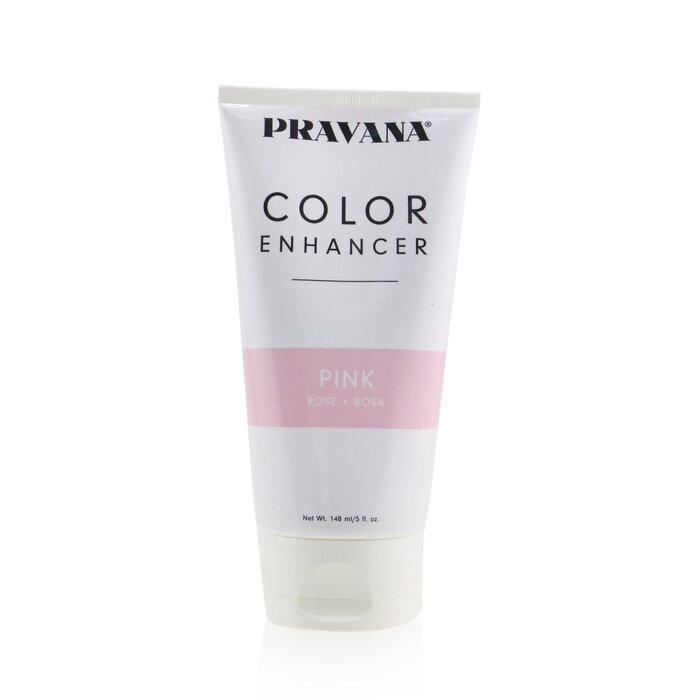 Pravana Color Enhancer תכשיר להעשרת צבע השיער 148ml/5ozProduct Thumbnail