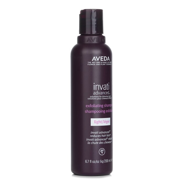 Aveda Invati Advanced Exfoliating Shampoo - # Light 200ml/6.7ozProduct Thumbnail