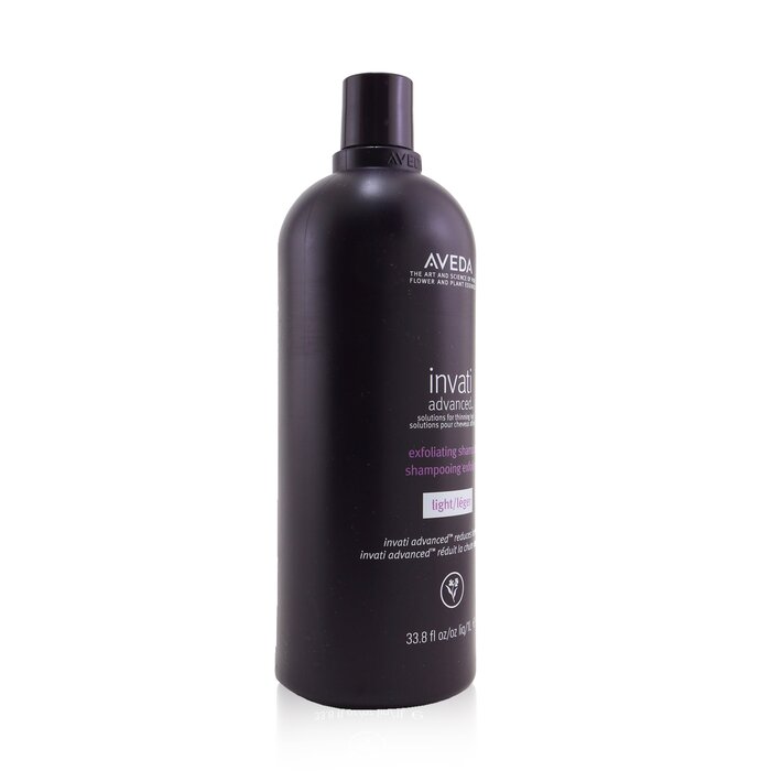 Aveda Invati Advanced Exfoliating Shampoo - # Light  1000ml/33.8ozProduct Thumbnail