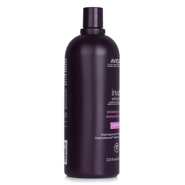 アヴェダ Aveda Invati Advanced Exfoliating Shampoo - # Rich  1000ml/33.8ozProduct Thumbnail