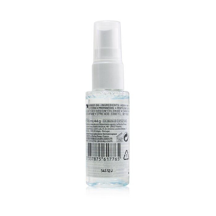 La Roche Posay Toleriane Ultra 8 Daily Soothing Hydrating Concentrate 45ml/1.5ozProduct Thumbnail