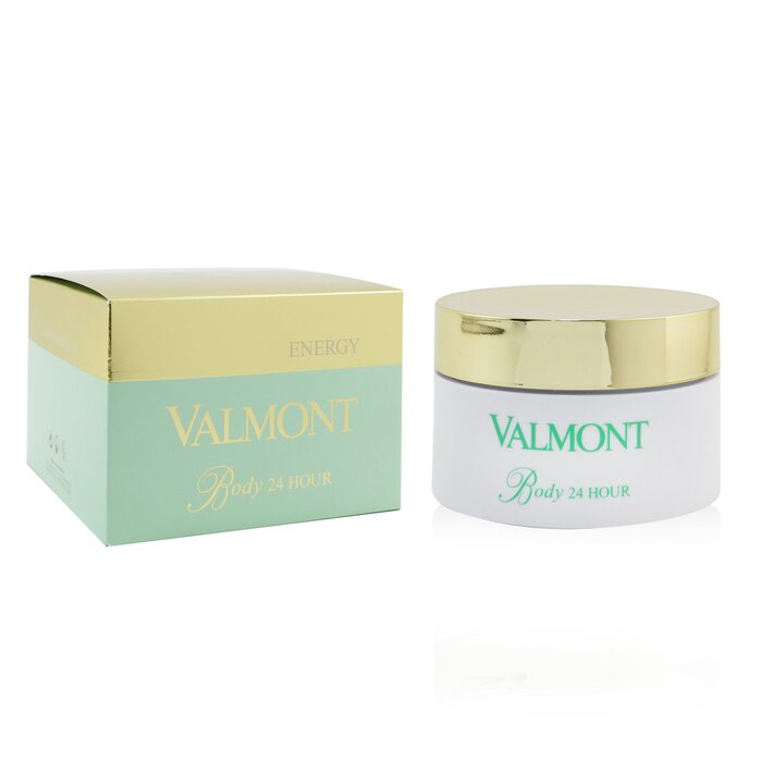 Valmont Body 24 Hour (Anti-Aging Moisturizing Body Cream) 200ml/7ozProduct Thumbnail