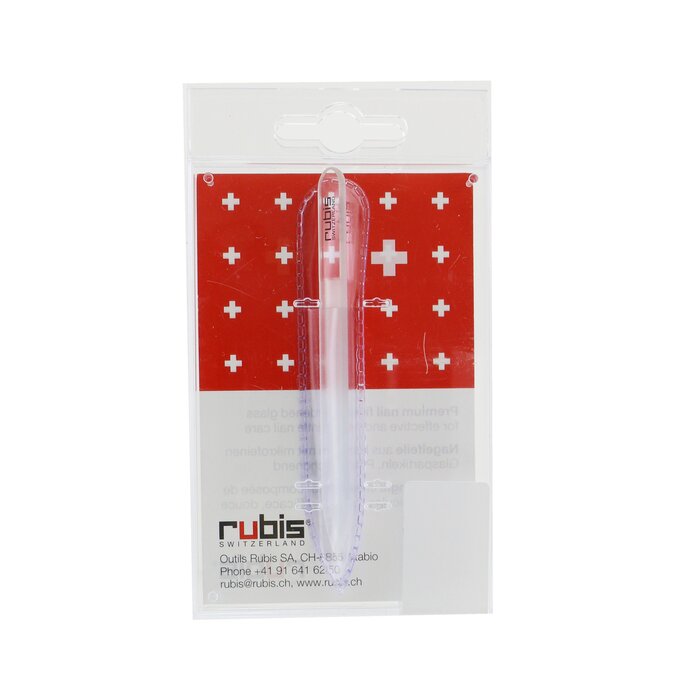 Rubis Premium Nail File Picture ColorProduct Thumbnail