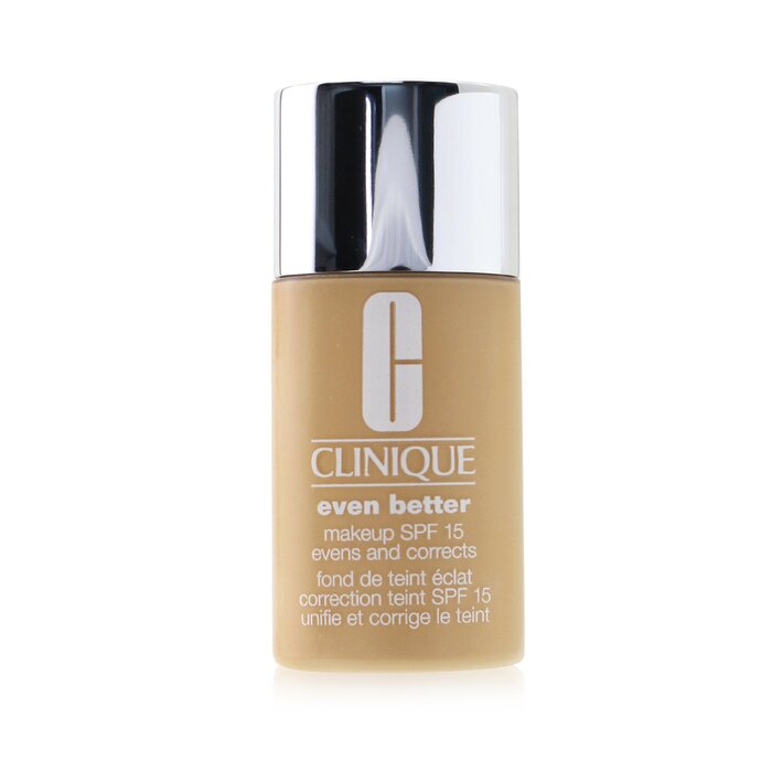 Clinique Even Better Makeup SPF15 מייקאפ (עור יבש מעורב עד שמן מעורב) 30ml/1ozProduct Thumbnail