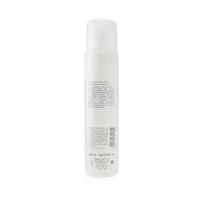 Babor CLEANSING Cleansing Foam (Salon Product) 200ml/6.76ozProduct Thumbnail
