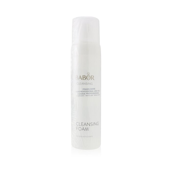 Babor CLEANSING Cleansing Foam (Salon Product) 200ml/6.76ozProduct Thumbnail
