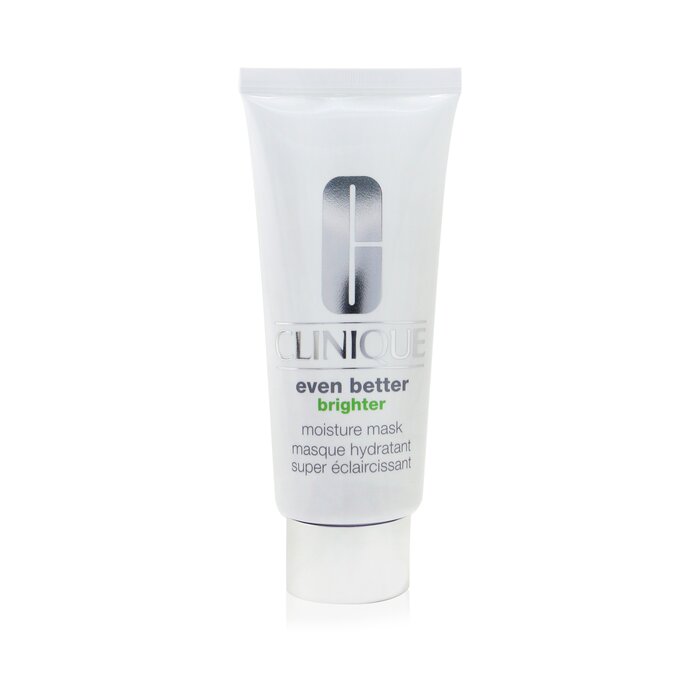 Clinique 倩碧 Even Better Brighter Moisture Mask 100ml/3.4ozProduct Thumbnail
