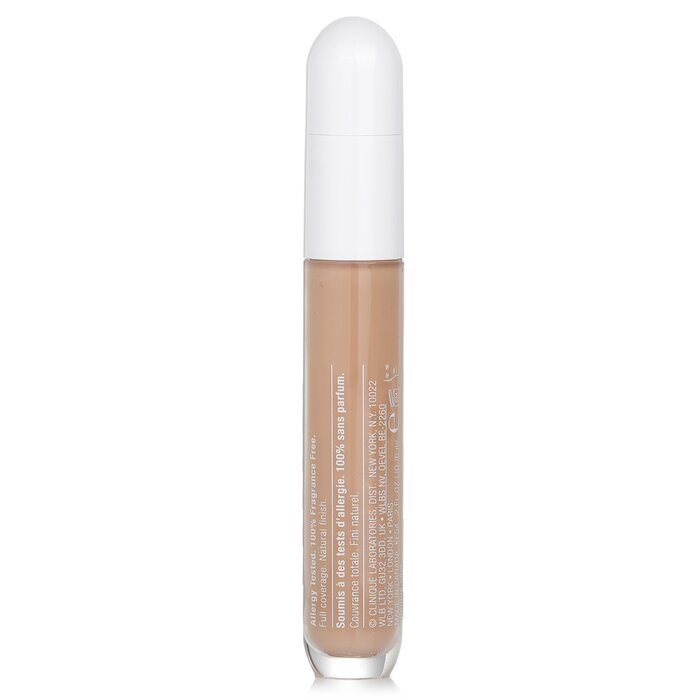 Clinique Hətta Better All Over Concealer + Silgi 6ml/0.2ozProduct Thumbnail