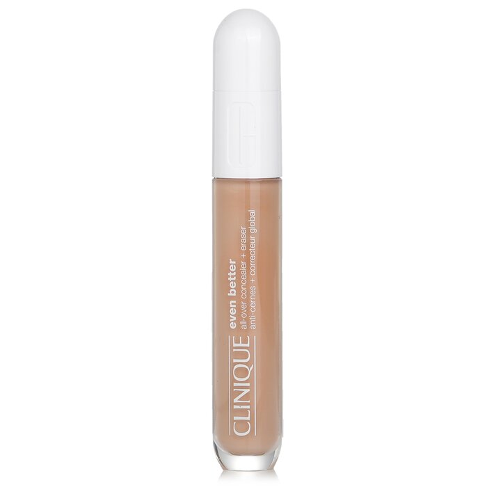 Clinique Hətta Better All Over Concealer + Silgi 6ml/0.2ozProduct Thumbnail