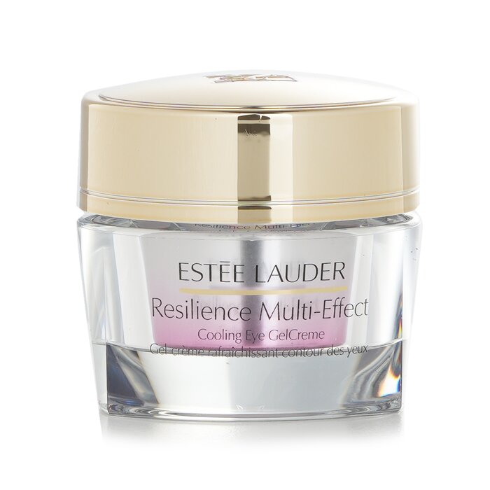 Estee Lauder Resilience Multi-Effect Gel Crema de Ojos refrescante 15ml/0.5ozProduct Thumbnail