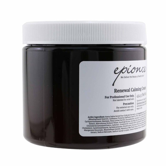 Epionce Renewal Calming Cream (Salon Size) 454g/16ozProduct Thumbnail
