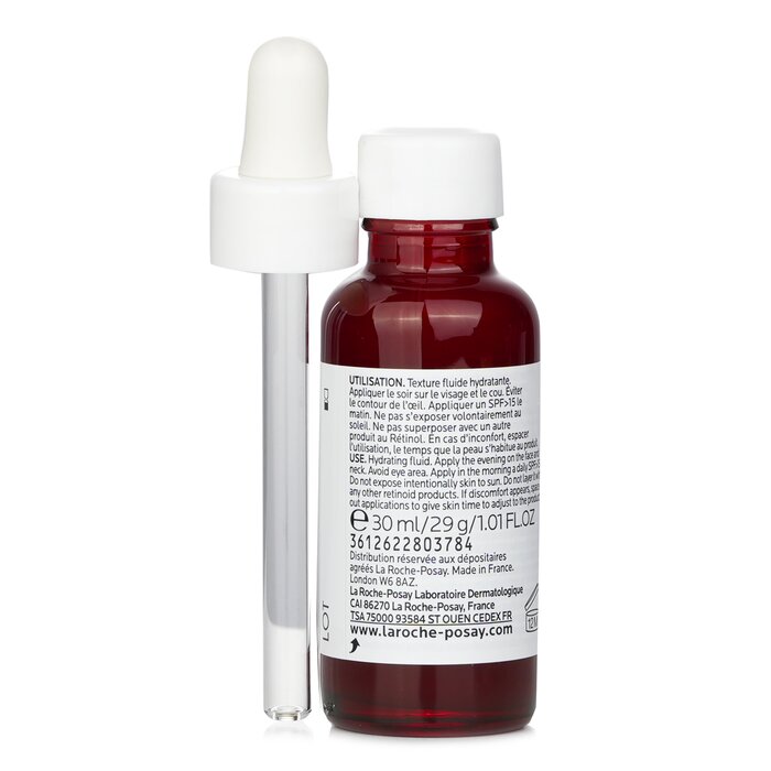 La Roche Posay Retinol B3 Serum - Anti-Wrinkle Concentrate 30ml/1ozProduct Thumbnail