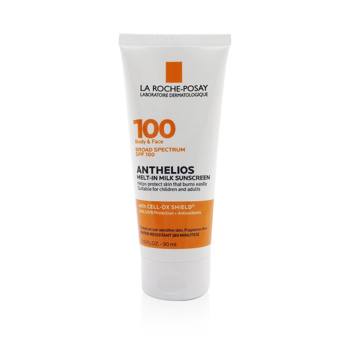 La Roche Posay Anthelios Melt-In Milk Sunscreen SPF 100 90ml/3ozProduct Thumbnail