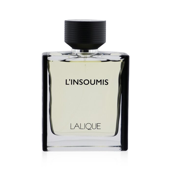 Lalique L'Insoumis ماء تواليت سبراي 100ml/3.3ozProduct Thumbnail