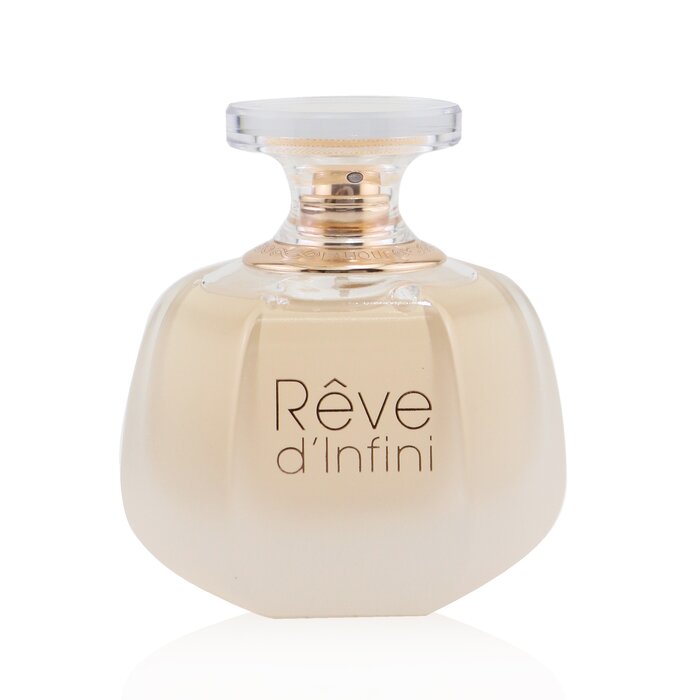 Lalique Reve D'Infini Eau De Parfum Spray 100ml/3.3ozProduct Thumbnail