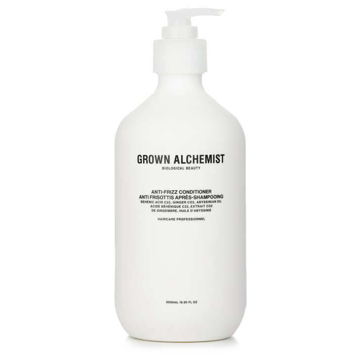 Grown Alchemist Anti-Frizz - Conditioner 0.5 500ml/16.9ozProduct Thumbnail