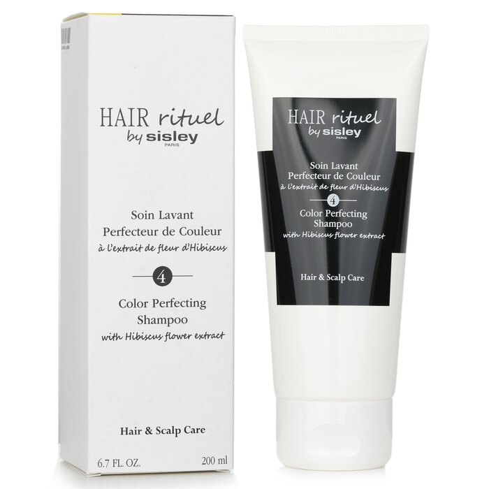 Sisley Hair Rituel by Sisley Color Perfecting Shampoo (Hair & Scalp Care) שמפו 200ml/6.7ozProduct Thumbnail