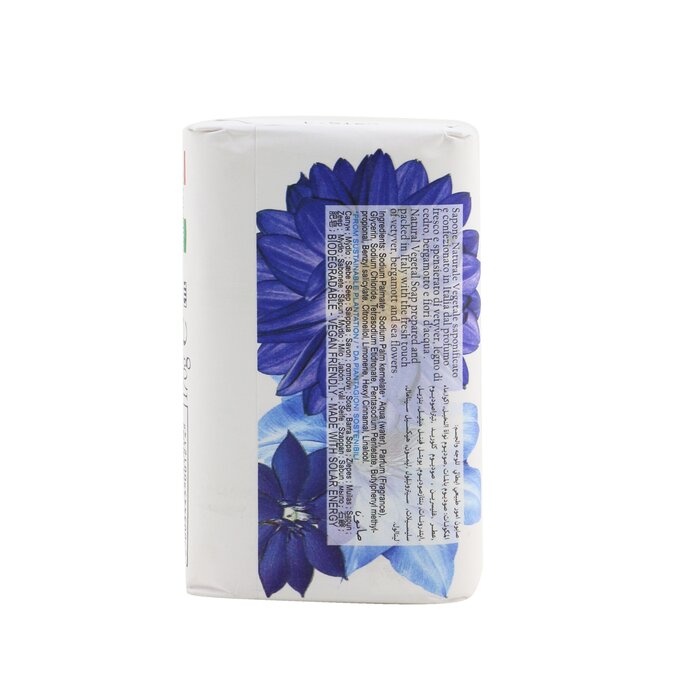 Nesti Dante Amore Nourishing Vegetable Soap סבון צמחי - Liberty 170g/6ozProduct Thumbnail