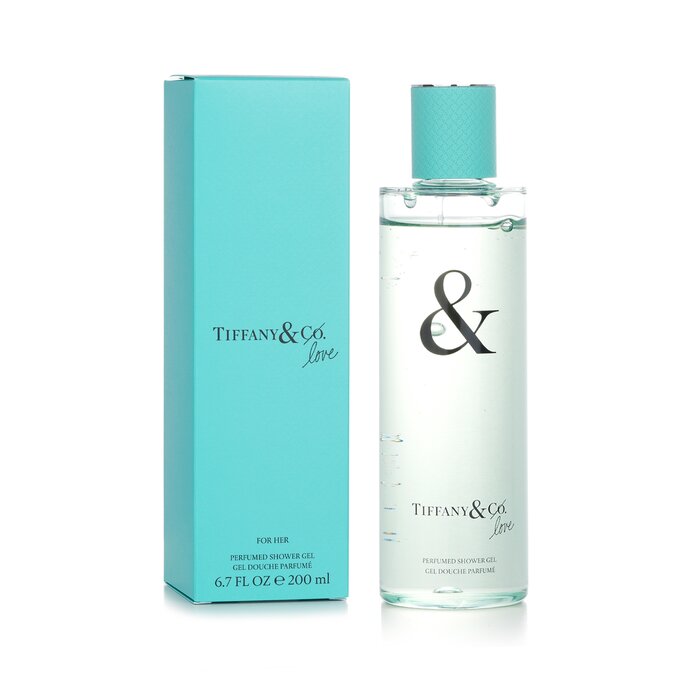 Tiffany & Co. Tiffany & Love For Her Shower Gel 200ml/6.7ozProduct Thumbnail