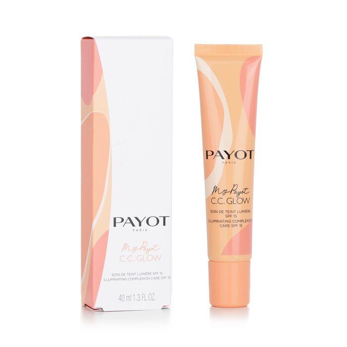 Payot My Payot C.C Glow Illuminating Complexion Care SPF 15 40ml/1.3ozProduct Thumbnail