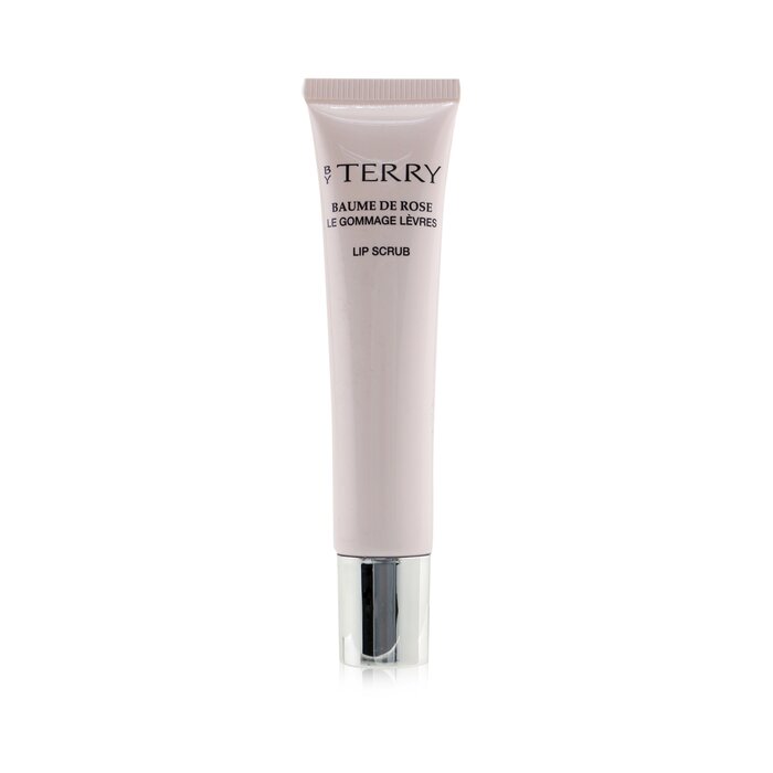 By Terry Baume De Rose Lip Scrub (Unboxed) 15g/0.52ozProduct Thumbnail