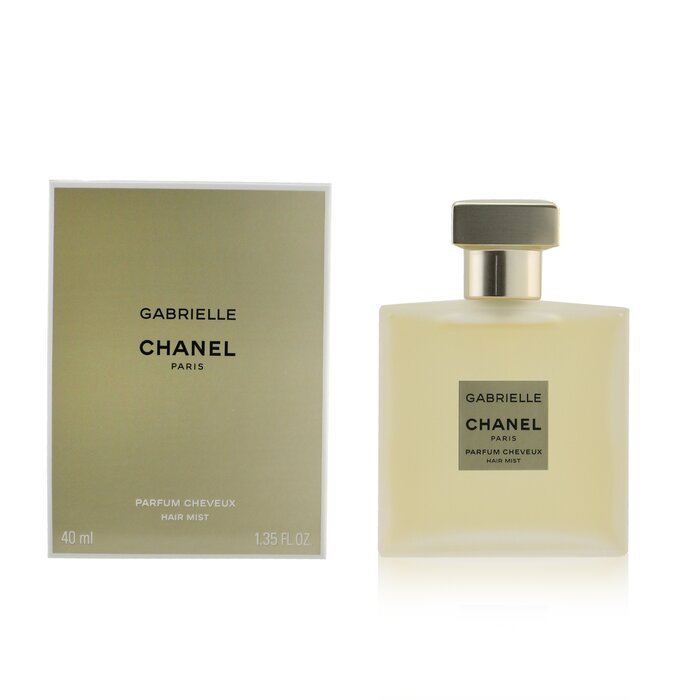 Authentic Gabrielle Chanel hair mist Beauty  Personal Care Fragrance   Deodorants on Carousell