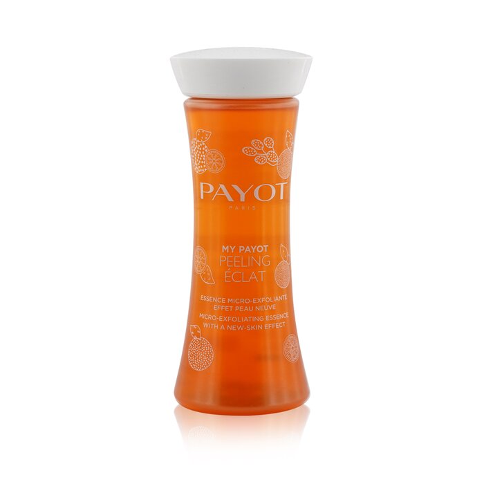 Payot 柏姿 My Payot 去角質- 微去角質精華 125ml/4.2ozProduct Thumbnail