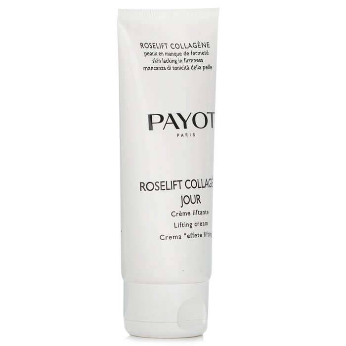 Payot Roselift Collagene Jour Lifting Cream (salonkikoko) 100ml/3.3ozProduct Thumbnail
