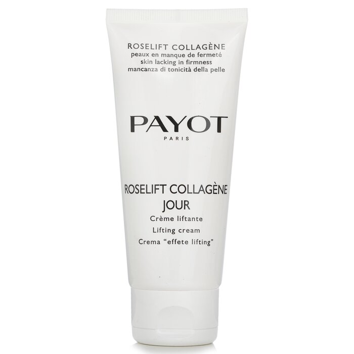 Payot Roselift Collagene Jour Lifting Cream קרם למתיחת העור (גודל מכון) 100ml/3.3ozProduct Thumbnail