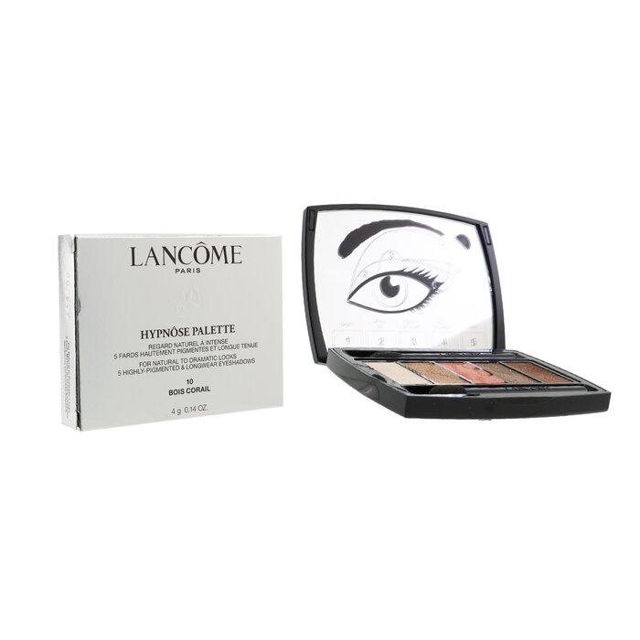 Lancome Hypnose Palette פלטת צלליות 4g/0.14ozProduct Thumbnail