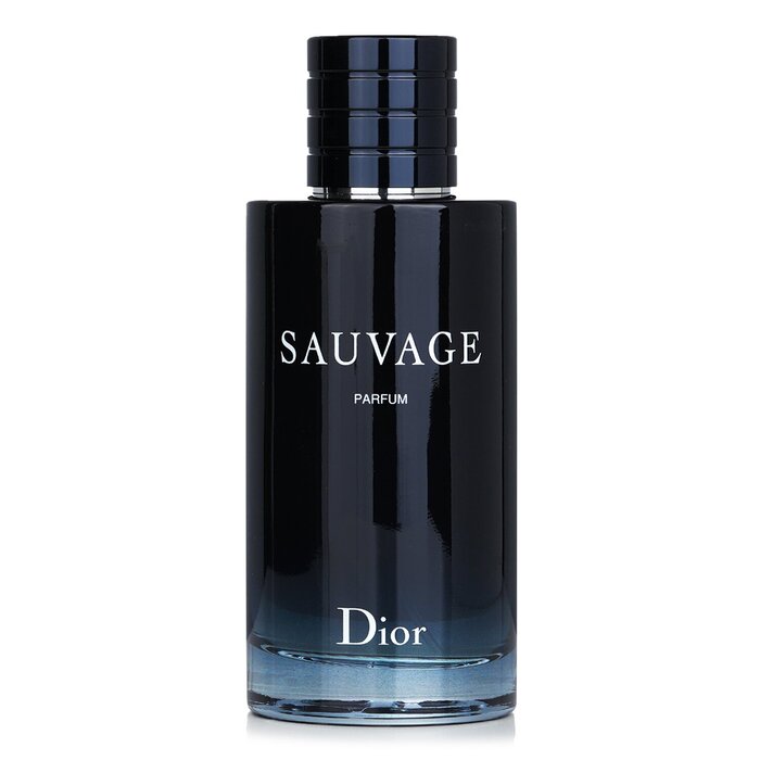 Christian Dior Sauvage פרפיום ספריי 200ml/6.8ozProduct Thumbnail