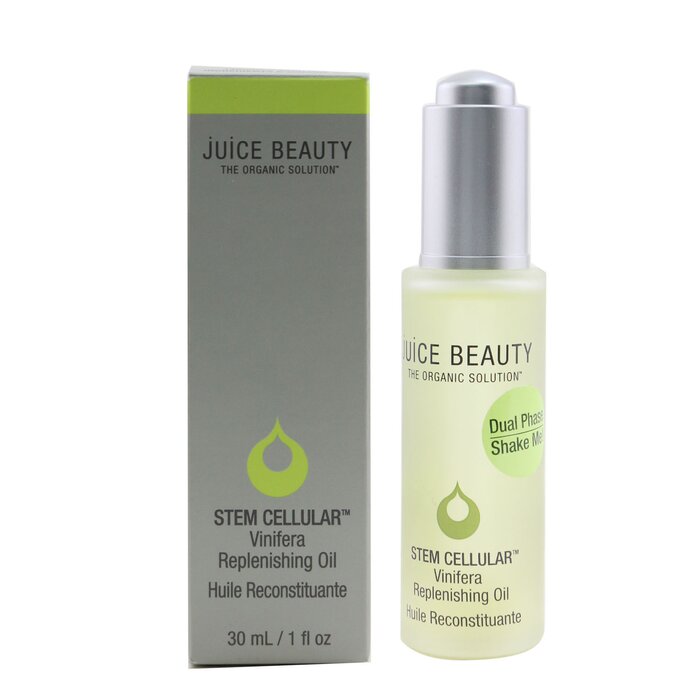 Juice Beauty Stem Cellular Vinifera Replenishing Oil 30ml/1ozProduct Thumbnail