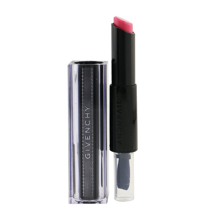 Givenchy Rouge Interdit Vinyl Extreme Shine Lipstick שפתון מבריק 3.3g/0.11ozProduct Thumbnail