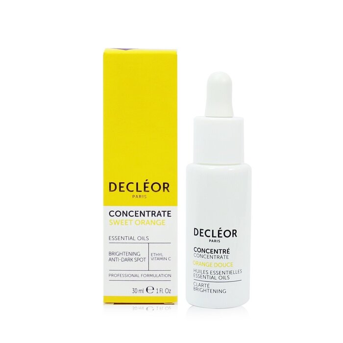 Decleor Sweet Orange Concentrate 30ml/1ozProduct Thumbnail