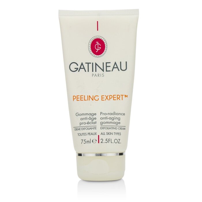 Gatineau 嘉迪諾 抗衰老去角質潔顏霜Peeling Expert Pro-Radiance Anti-Aging Gommage Exfoliating Cream 75ml/2.5ozProduct Thumbnail