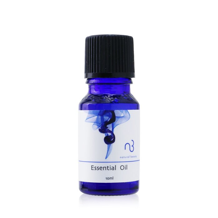 Natural Beauty 自然美 Spice Of Beauty Essential Oil - NB Rejuvenating Face Essential Oil 10ml/0.3ozProduct Thumbnail