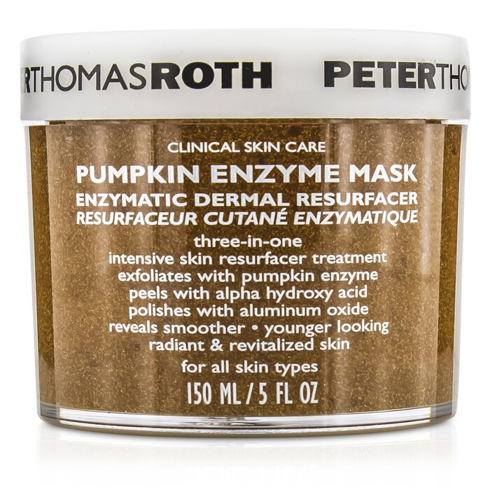 Peter Thomas Roth Pumpkin Enzyme Mask 150ml/5ozProduct Thumbnail