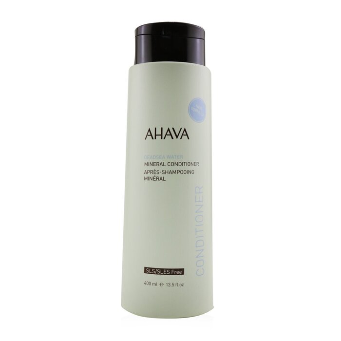 Ahava Deadsea Water Mineral Conditioner - SLS/SLES Free 400ml/13.5ozProduct Thumbnail