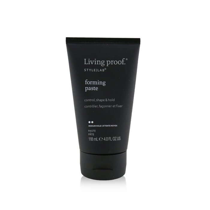 Living Proof 真髮代言  Style Lab Forming Paste (Medium Hold) 118ml/4ozProduct Thumbnail
