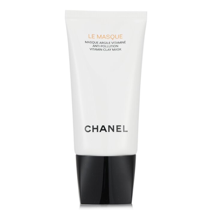 Chanel Le Masque Anti-Pollution Vitamin Clay Mask 75ml/2.5ozProduct Thumbnail