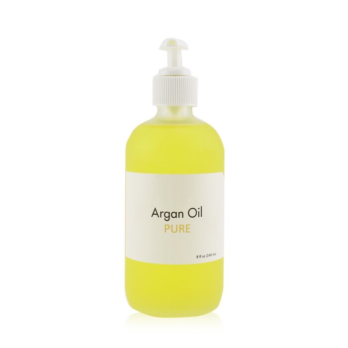 Timeless Skin Care Pure Argan Oil (Box Slightly Damaged) 250ml/8ozProduct Thumbnail