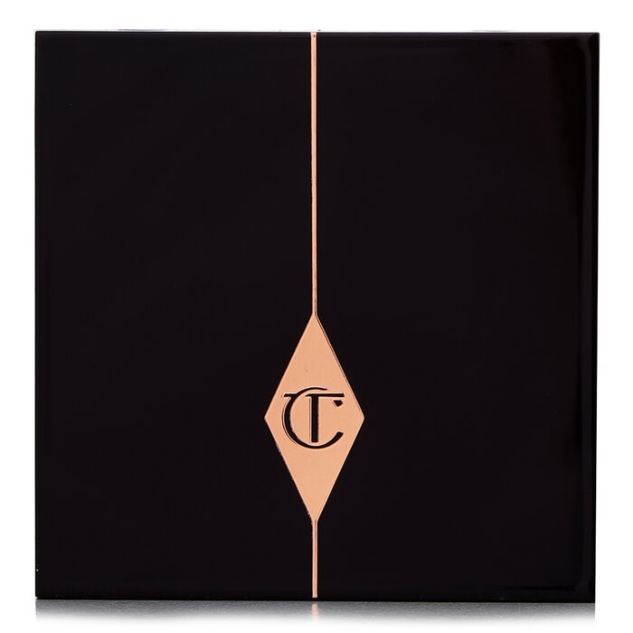 Charlotte Tilbury Luxury Palette פלטה לעיניים 5.2g/0.18ozProduct Thumbnail