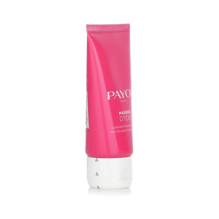 Payot Masque D'Tox Revitalising Radiance Mask  50ml/1.6ozProduct Thumbnail
