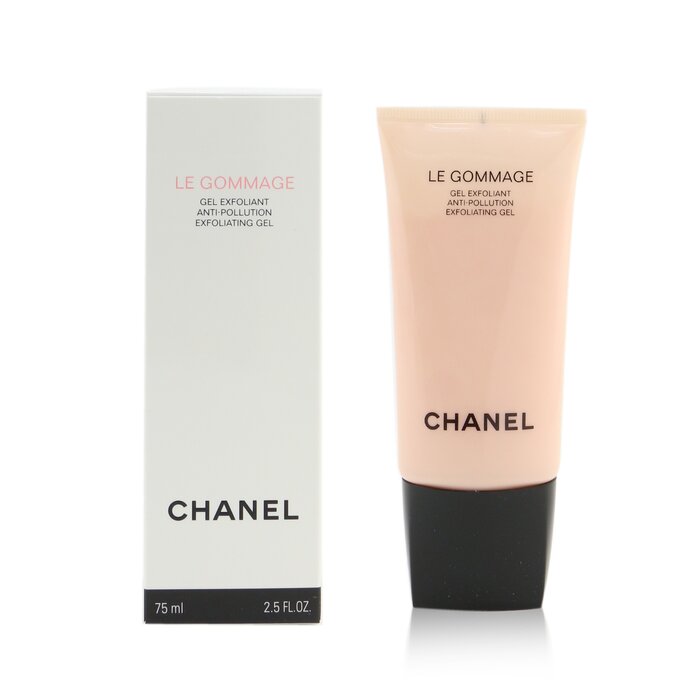 Chanel Le Gommage Anti-Pollution Exfoliating Gel 75ml/2.5ozProduct Thumbnail