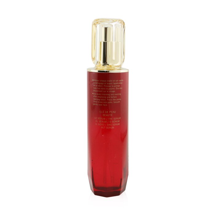 Cle De Peau The Serum - Jumbo Size (2021 CNY Limited Edition) 100ml/3.3ozProduct Thumbnail