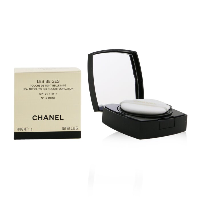 Chanel Les Beiges Healthy SPF 25 11g/0.38ozProduct Thumbnail