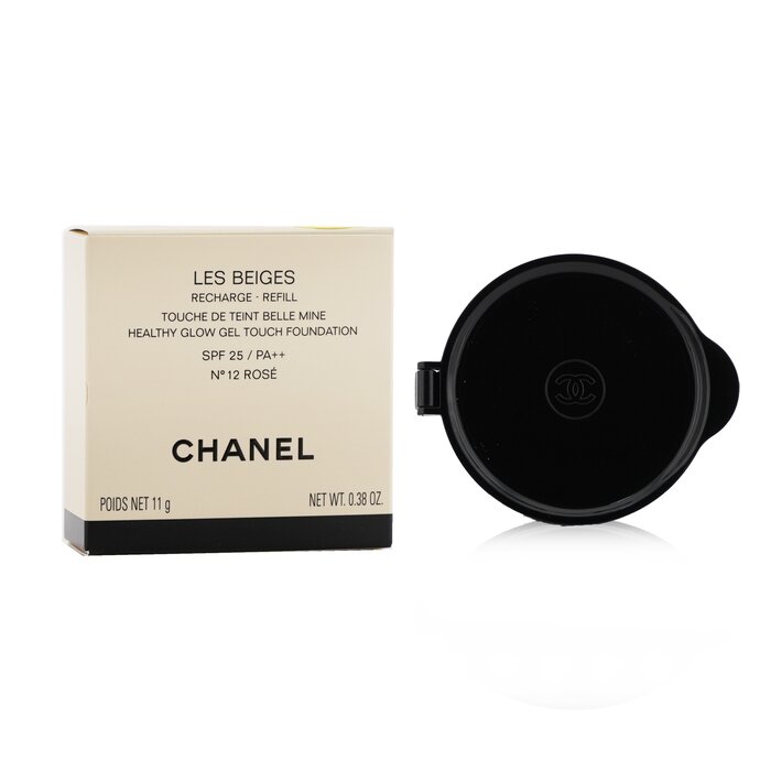 Chanel Les Beiges Healthy Glow Gel Touch Foundation SPF 25 Refill 11g/0.38ozProduct Thumbnail