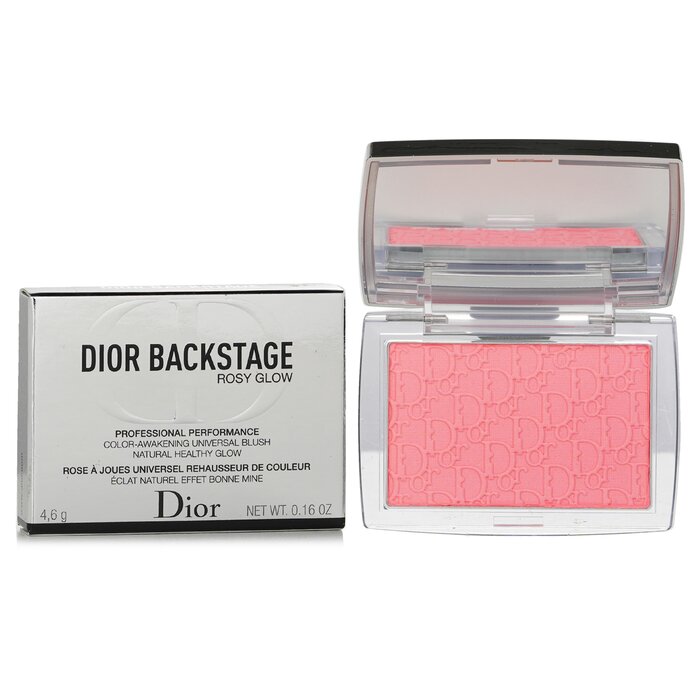 Dior  Makeup  Dior Blush Rosy Glow In 04 Coral  Poshmark