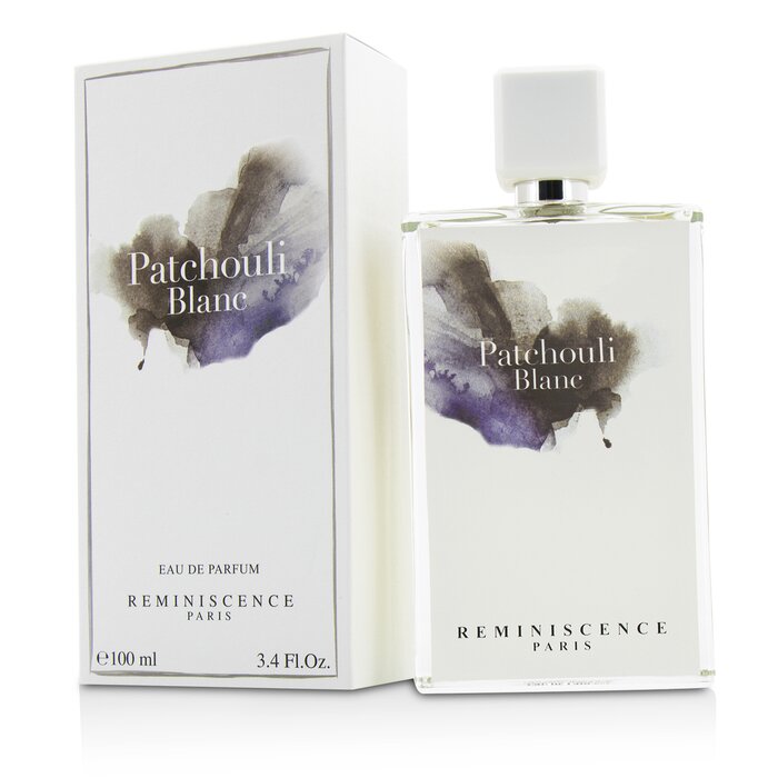 Reminiscence Patchouli Blanc Парфюмированная Вода Спрей 100ml/3.4ozProduct Thumbnail